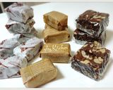 Foto langkah ke 10 dari resep Mocca brownies.