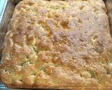 Foto del paso 1 de la receta: Bocados salados con base de Focaccia