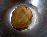চকো বলস্ রেসিপি ধাপ - 1 ছবি
