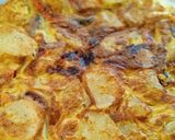 Foto del paso 5 de la receta: Tortilla de papa a la española