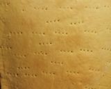 Pillekönnyű túrós recept fázis 7 fotója