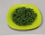 Foto langkah ke 2 dari resep Tumis Kacang Panjang dan Tempe.
