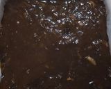 Foto langkah ke 5 dari resep Bingkang ubi topping Lumer.