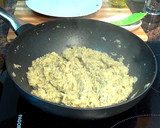 Foto del paso 5 de la receta: Croquetas de berenjena muy cremosas y crujientes