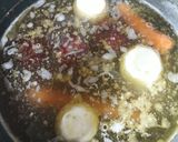 Foto del paso 1 de la receta: Ensalada con matambre