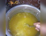 A picture of step 5 of Fried rice.