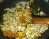 Foto langkah ke 3 dari resep Tongkol Suwir Kemangi.