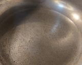 Foto del paso 1 de la receta: Arroz con carne y arvejas
