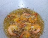 Foto langkah ke 4 dari resep Udang Goreng Enak.