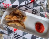 Foto langkah ke 3 dari resep Ceker Goreng Tulang Lunak.