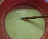 Rakott tészta édesen recept fázis 3 fotója