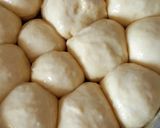 Foto langkah ke 7 dari resep Roti sobek.
