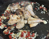 Foto del paso 3 de la receta: Paella valenciana