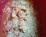Foto del paso 3 de la receta: Salsa Pizzera sin cocción