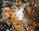 Foto langkah ke 3 dari resep Ayam Ungkep bumbu kuning.
