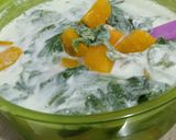 Foto langkah ke 2 dari resep Sayur manis 😍.
