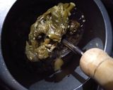तोरई का भर्ता (Torai ka bharta recipe in Hindi) रेसिपी चरण 1 फोटो