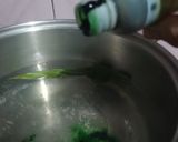 Foto langkah ke 5 dari resep Lupis.