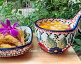Hình bước làm 3 của món Combo ăn xế ngon miệng