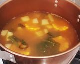 Foto langkah ke 4 dari resep Sayur Asam.