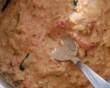A picture of step 4 of Lauki (Bottlegourd) Chhilka Chilla.