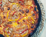 Foto del paso 5 de la receta: Quiche de pollo 🍗 sin masa