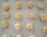 Foto langkah ke 3 dari resep Telunjukprint #bukanthumbprint 😀.