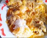 Foto langkah ke 6 dari resep Gulai Jantung Pisang.