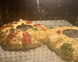 Foto del paso 14 de la receta: Roscón de los Reyes Magos en Thermomix