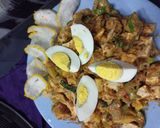 Foto langkah ke 3 dari resep Gado gado betawi.