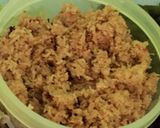 Foto langkah ke 3 dari resep Bumbu kelapa buat urap.