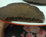Foto langkah ke 3 dari resep 23. Pancake Beng Beng drink.