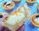 Foto langkah ke 7 dari resep Pie Peyeum/Tape.