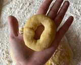 Foto del paso 7 de la receta: Rosquillas de limón