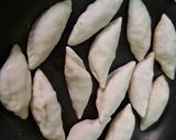 ক্ষীরের দুধপুলি (khirer dudh puli recipe in bengali) রেসিপির ধাপ 6 ছবি