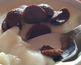 Foto del paso 8 de la receta: Crema de arroz anisado con toppings