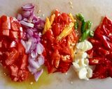 Foto langkah ke 1 dari resep Sambal Terasi.