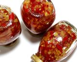 匠弄。星蔥辣椒醬 Hot Chili Sauce with Green Onion Recipe的食譜步驟9照片