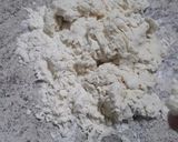 Foto del paso 1 de la receta: Masa hojaldre de 6 vueltas!