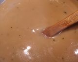 Foto del paso 5 de la receta: Crema de Habas, para el frío