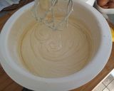 Foto del passaggio 5 della ricetta Marmorkuchen 🇩🇪