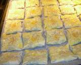 Kalitsounia with spinach and mizithra recipe step 6 photo