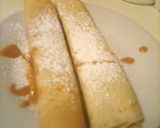 Foto del paso 10 de la receta: Panqueques con manjar mm😋😋