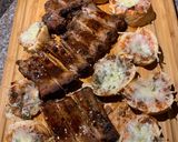 Foto del paso 3 de la receta: Baby Back Ribs con Salsa de Mostaza Dijon y miel