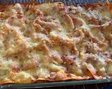Foto del paso 7 de la receta: Lasagna vegetariana