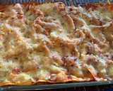 Foto del paso 7 de la receta: Lasagna vegetariana