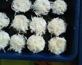 Foto langkah ke 5 dari resep Brownies mini.