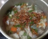 Foto langkah ke 10 dari resep Sup ayam favorit keluarga.
