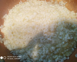 Foto del paso 3 de la receta: Arroz mantequilla