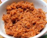 Foto langkah ke 1 dari resep Nasi Ulam Betawi.